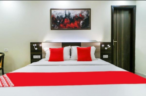 Hotel ShivMurti Classic